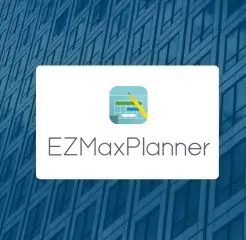 Featured image for “EZMaxPlanner for Maximo”