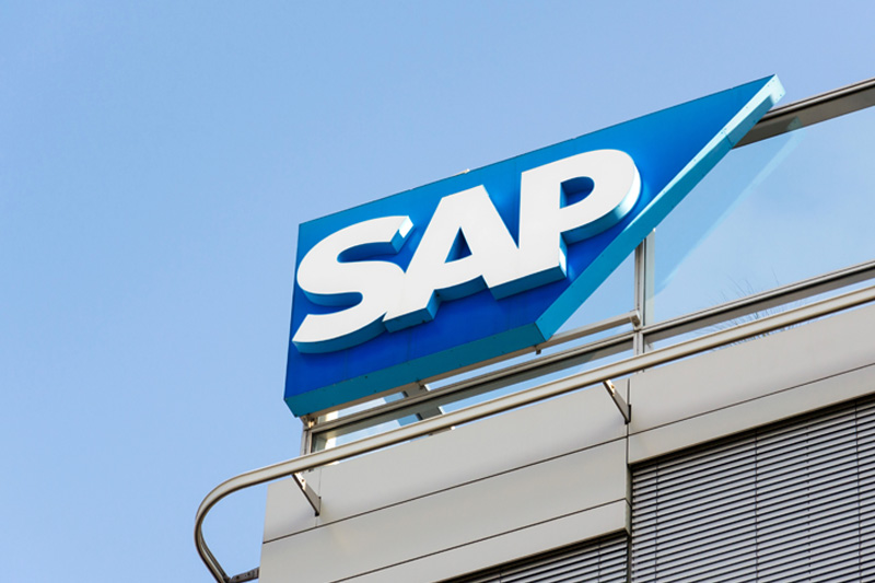 sap erp