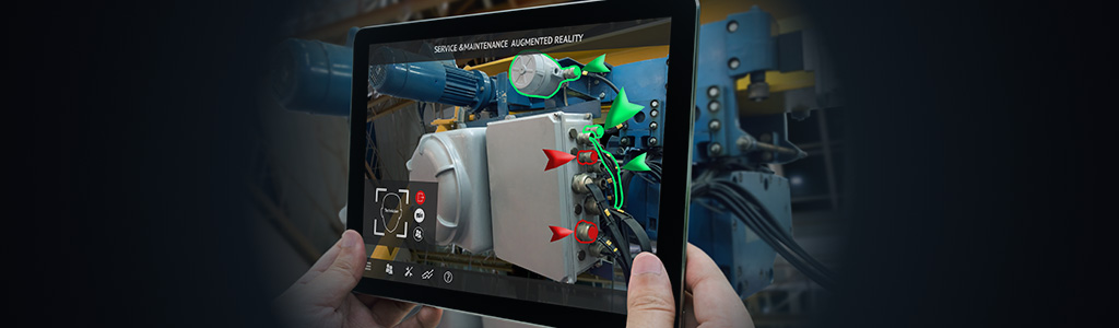 Featured image for “Transform maintenance operations with Maximo Application Suite and Visualisation”