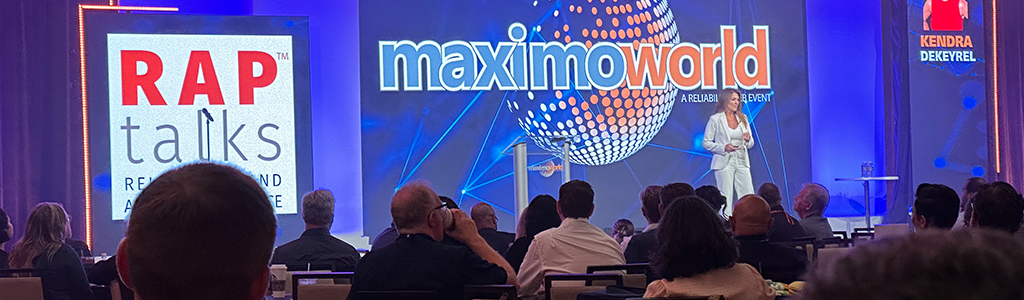 Featured image for “COSOL attends the annual MaximoWorld event in Phoenix, Arizona”