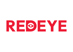 Redeye logo