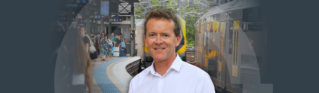 Featured image for “Let’s get SIRI-ous about Passenger Customer Experience in Transport”