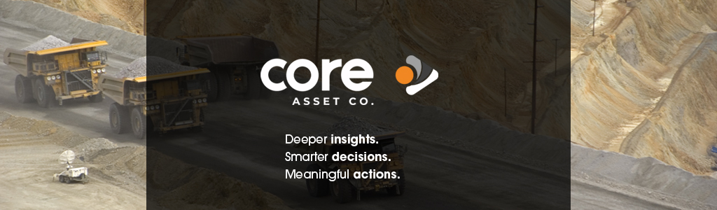 Core Asset - a COSOL Company