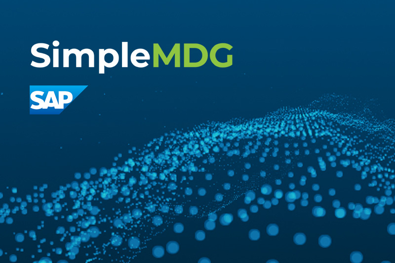 SimpleMDG