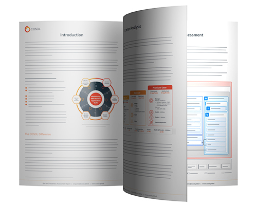 IBM MAS Readiness