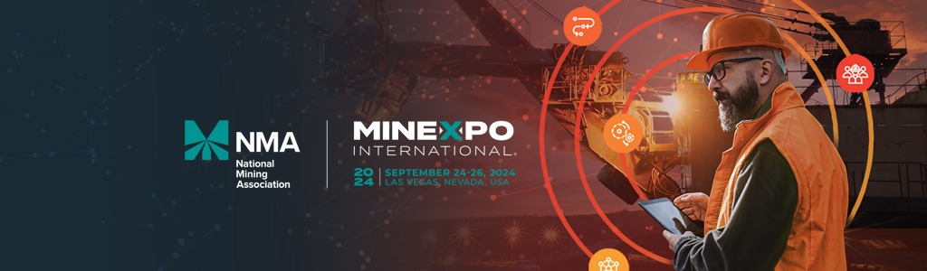 Featured image for “Taking asset management to the next level at MINExpo 2024”