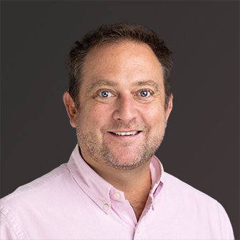 Board and Management - COSOL, Scott McGowan headshot, part of the Executive Team