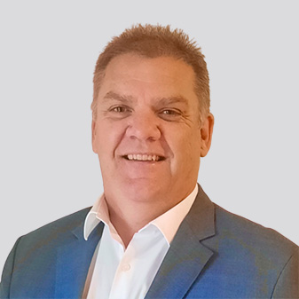 Profile photo of Toustone CEO and Co-founder; Craig Lefoe