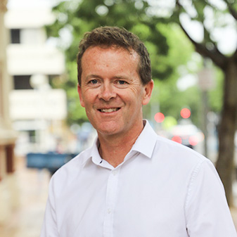 Profile photo of Adam Sharp, Co-Founder of Toustone, A COSOL Company