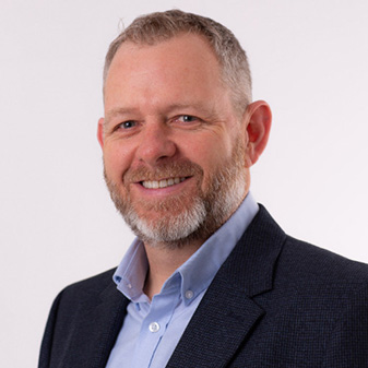 Profile photo of Graham Drinkwater, IBM Sales Leads at COSOL Americas