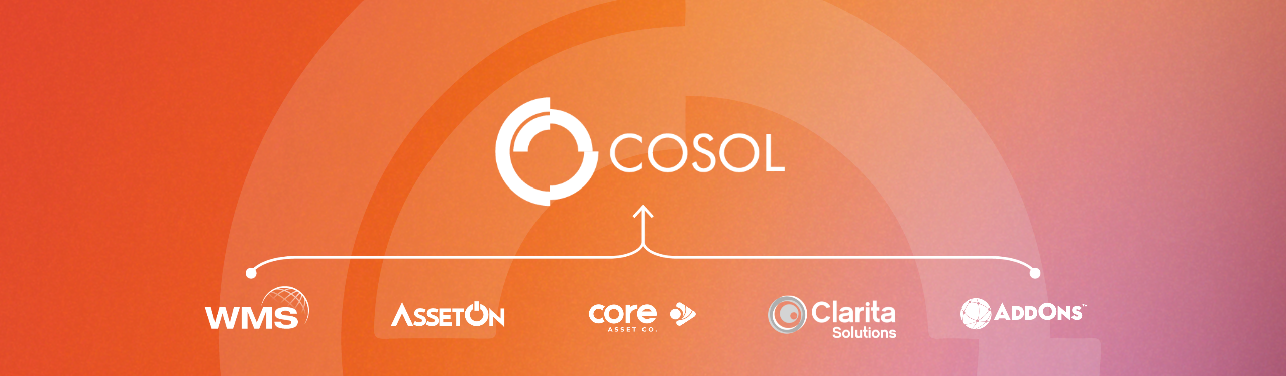 Featured image for “One Brand. One Vision. A Stronger COSOL.”