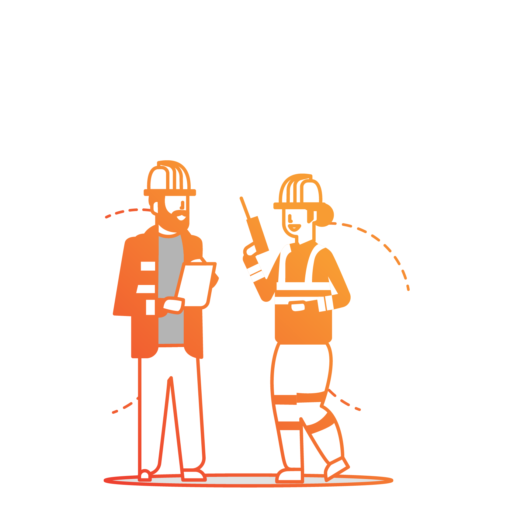 Supervisors & Superintendents