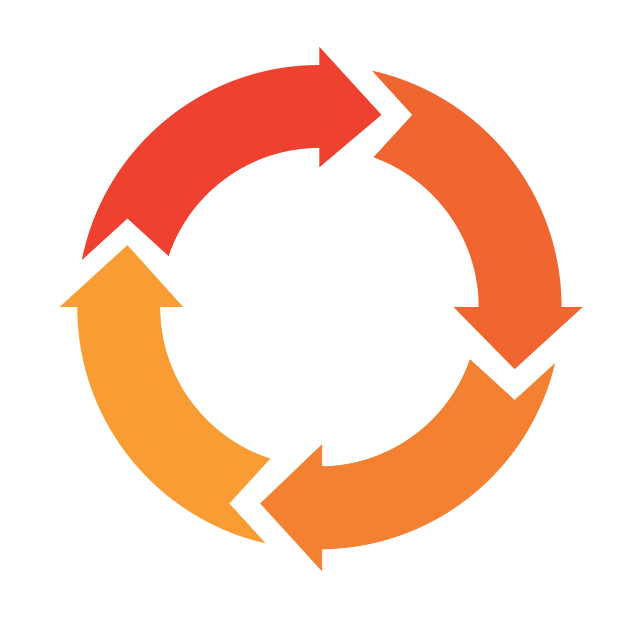 Cycle Icon