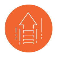 Increased Icon