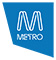 Metro Trains Melbourne Logo