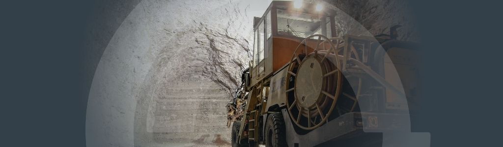 Banner for the '...Payload Increase' article with a background image of an excavator