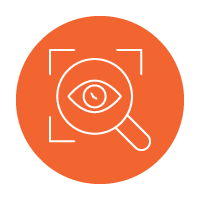 Refocus icon