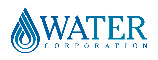 Water Corporation Logo