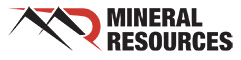 Mineral Resources Logo