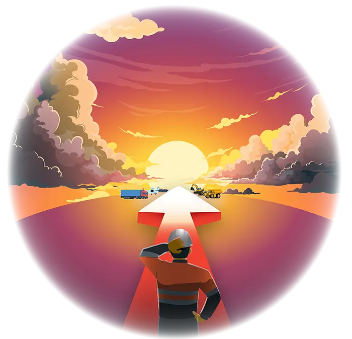 IBM Roadshow graphic