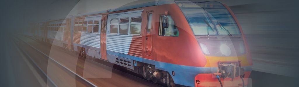 Transforming Rail Operations banner