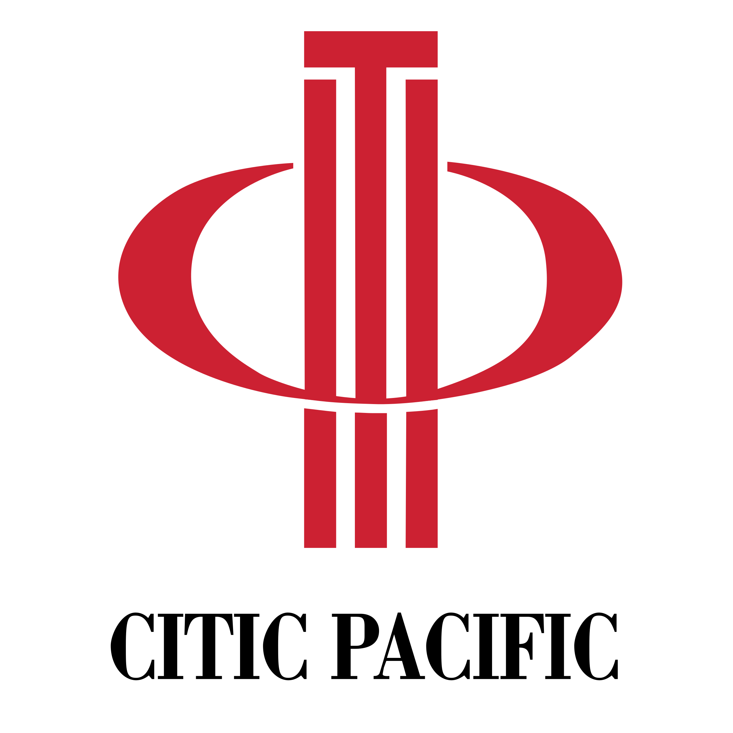 CITIC PACIFIC Mining logo