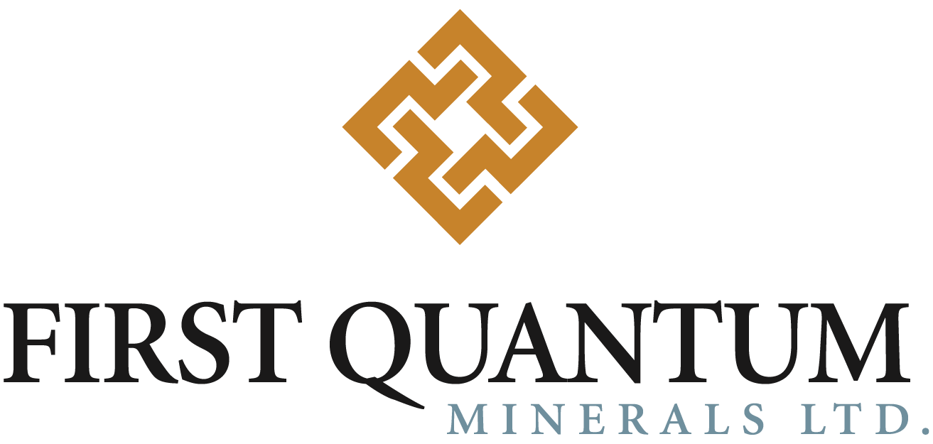 First Quantum Minerals logo