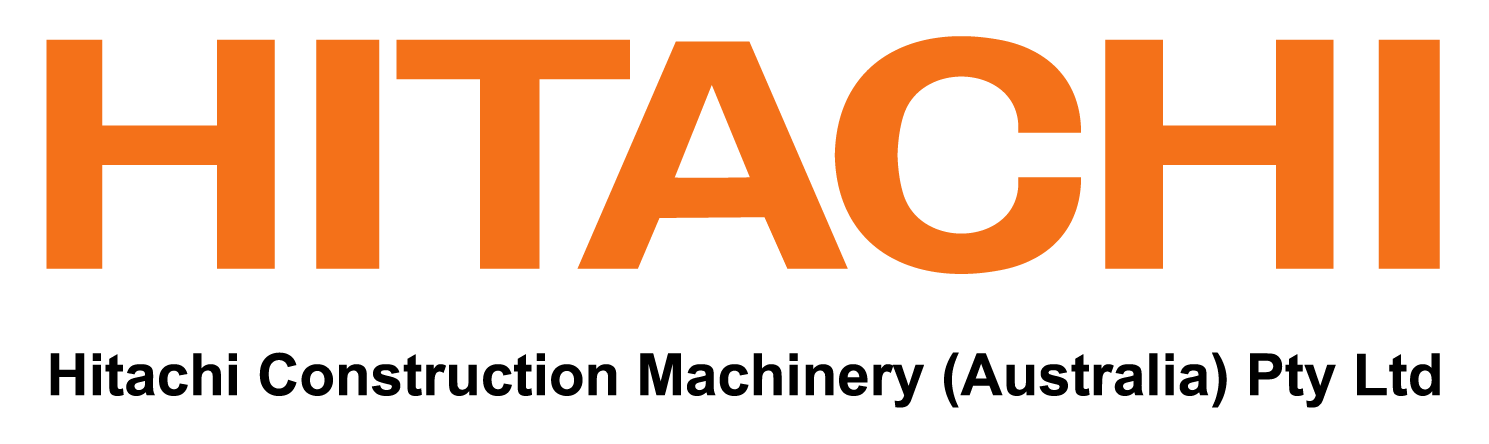 Hitachi Construction Machinery Pty Ltd logo