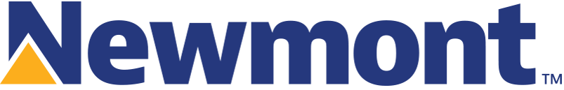 Newmont logo