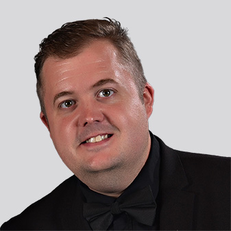 Profile picture of Ben Gustafson