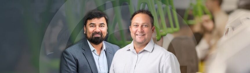 Thumbnail of the "Real-World Rail Solutions: Scott McGowan on Technology, Leadership, and the Future" Article