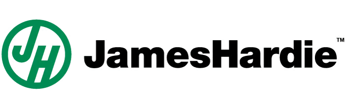 James Hardie logo