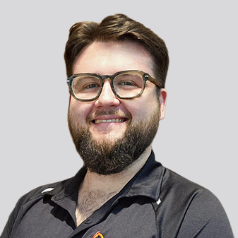 Profile picture of Bayden Harvey