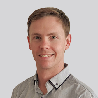 Profile picture of Ben Prior