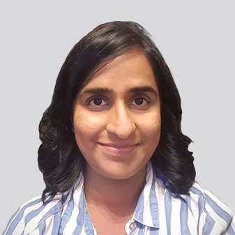 Profile picture of Padma Venkat