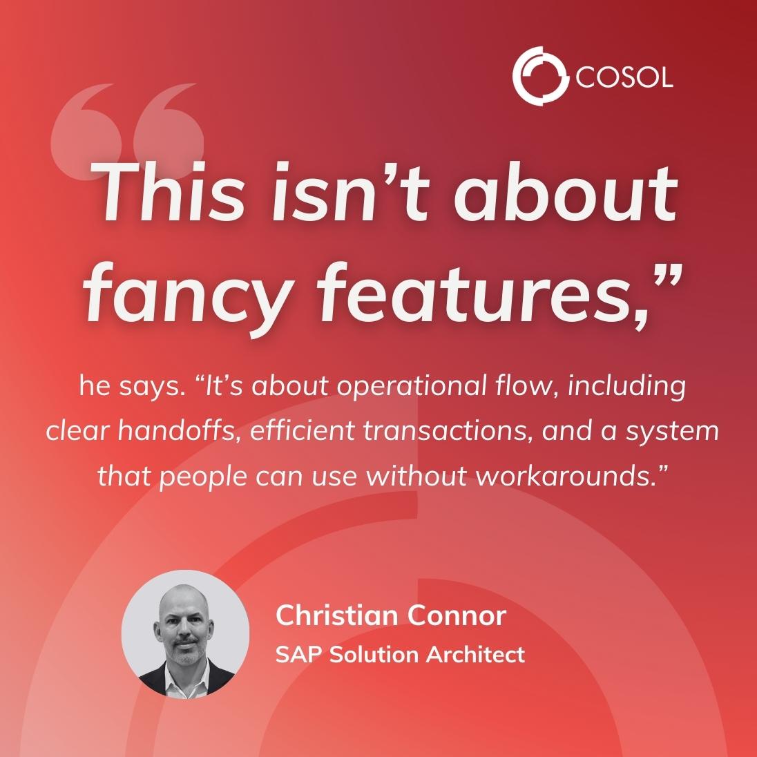 Quote by Christian Connor