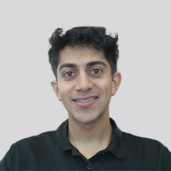 Profile picture of Haadi Qureshi