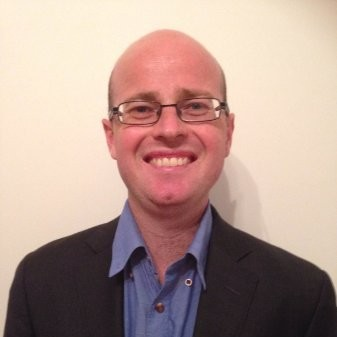 Profile photo of Luke Dale