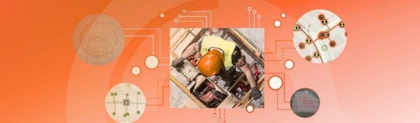 Esri Utility Network