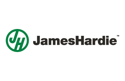 James Hardie logo