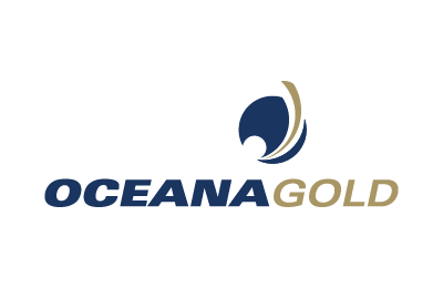 Ocenagold logo