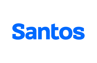 Santos logo