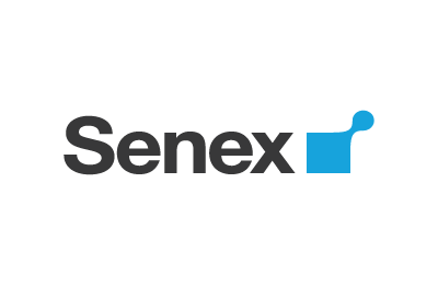 Senex logo