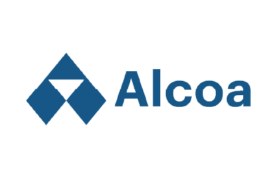 Alcoa logo