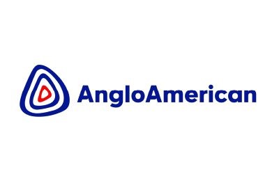 Anglo American logo