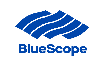 BlueScope logo
