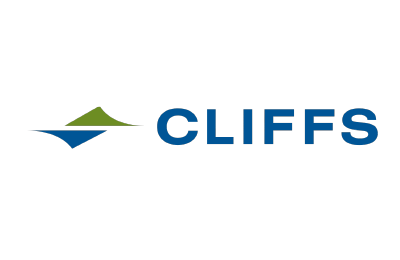 Cliffs logo