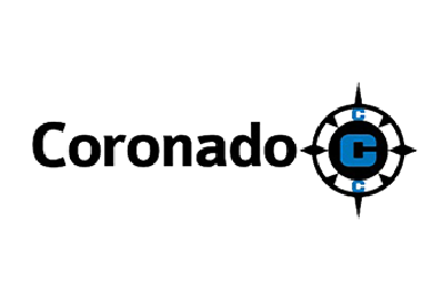 Coronado logo
