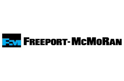 Freeport-McMoran logo