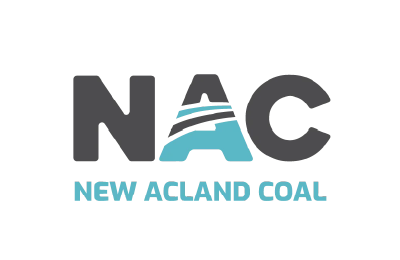 New Acland Coal logo